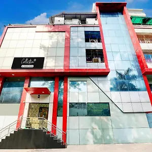 Super Collection O Palace Road Udaipur